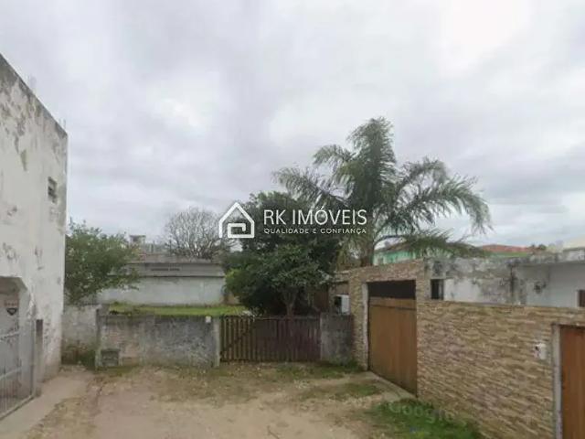 Terreno / Lote para Venda em Florianópolis/SC Santinho