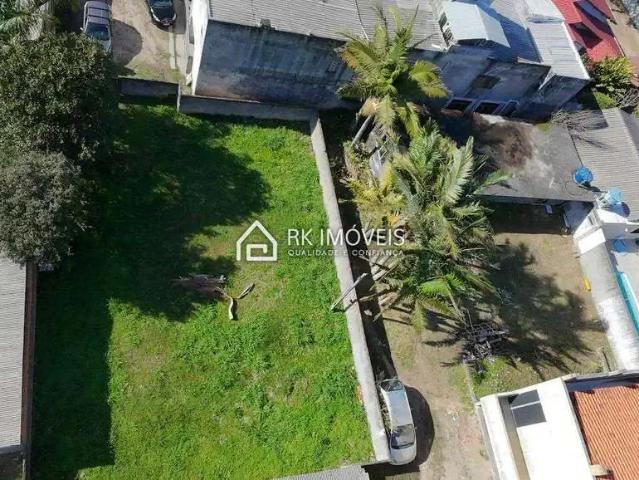 Terreno / Lote para Venda em Florianópolis/SC Santinho