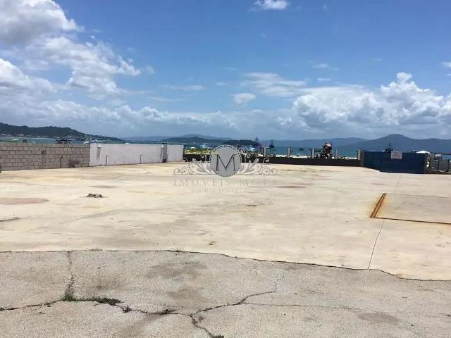 Terreno / Lote para Venda em Florianópolis/SC Ponta das Canas