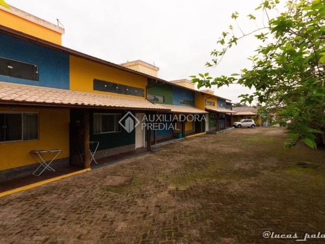 Terreno / Lote para Venda em Florianópolis/SC Ponta das Canas 8 Quartos