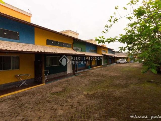 Terreno / Lote para Venda em Florianópolis/SC Ponta das Canas 8 Quartos