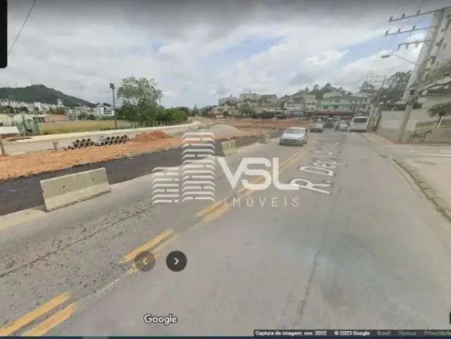 Terreno / Lote para Venda em Florianópolis/SC Pantanal