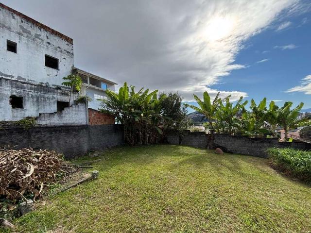 Terreno / Lote para Venda em Florianópolis/SC Pantanal