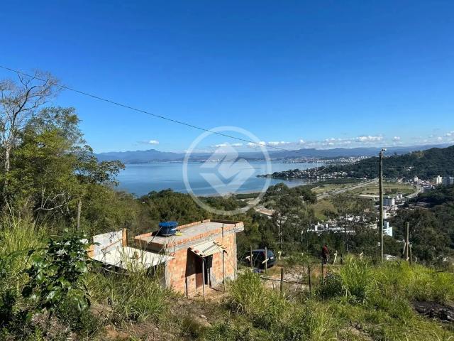 Terreno / Lote para Venda em Florianópolis/SC Pantanal
