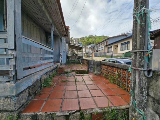 Terreno / Lote para Venda em Florianópolis/SC Pantanal