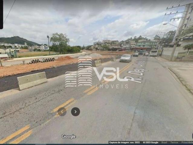 Terreno / Lote para Venda em Florianópolis/SC Pantanal