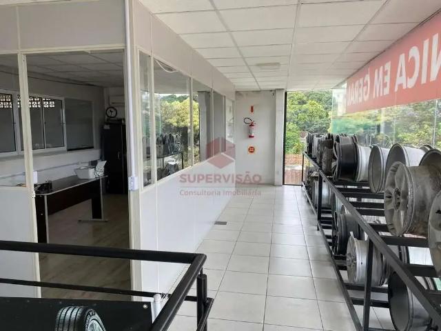 Terreno / Lote para Venda em Florianópolis/SC Pantanal