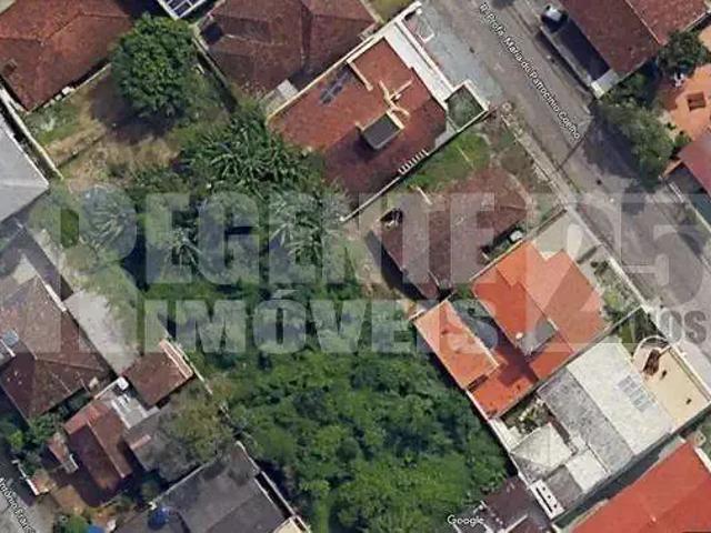Terreno / Lote para Venda em Florianópolis/SC Pantanal