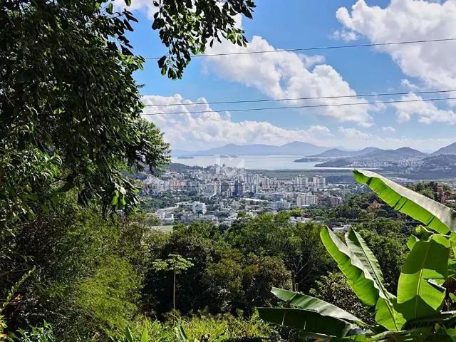 Terreno / Lote para Venda em Florianópolis/SC Pantanal