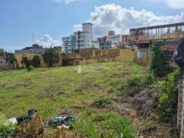 Terreno / Lote para Venda em Florianópolis/SC Pantanal