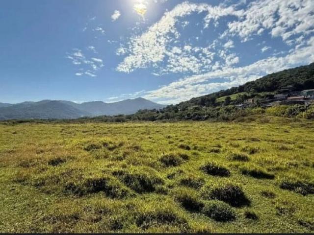 Terreno / Lote para Venda em Florianópolis/SC Pântano do Sul