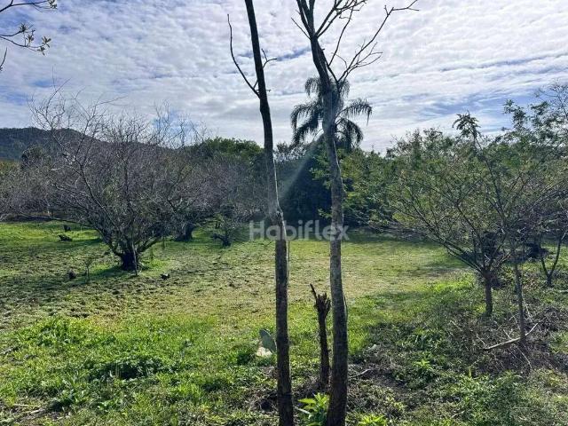 Terreno / Lote para Venda em Florianópolis/SC Pântano do Sul
