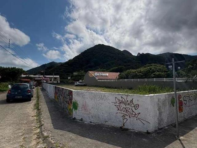 Terreno / Lote para Venda em Florianópolis/SC Pântano do Sul