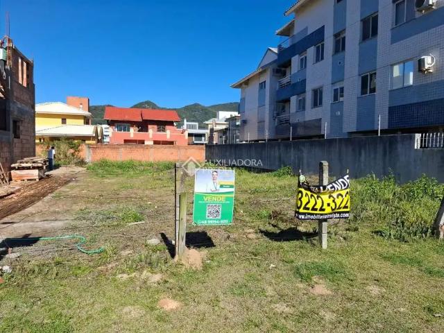 Terreno / Lote para Venda em Florianópolis/SC Pântano do Sul