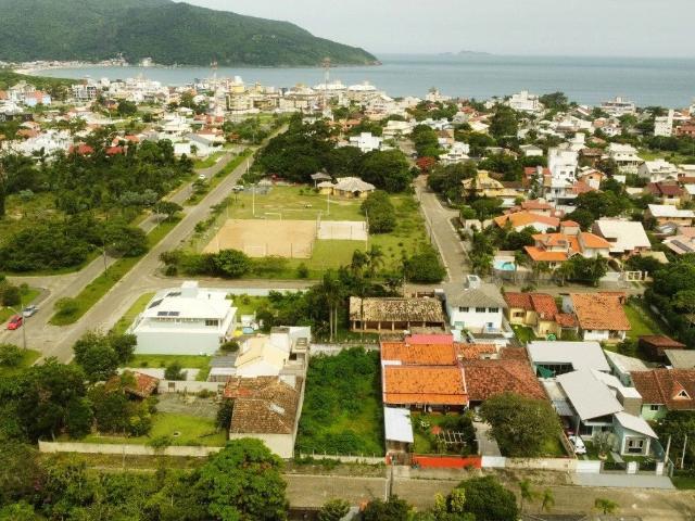 Terreno / Lote para Venda em Florianópolis/SC Pântano do Sul