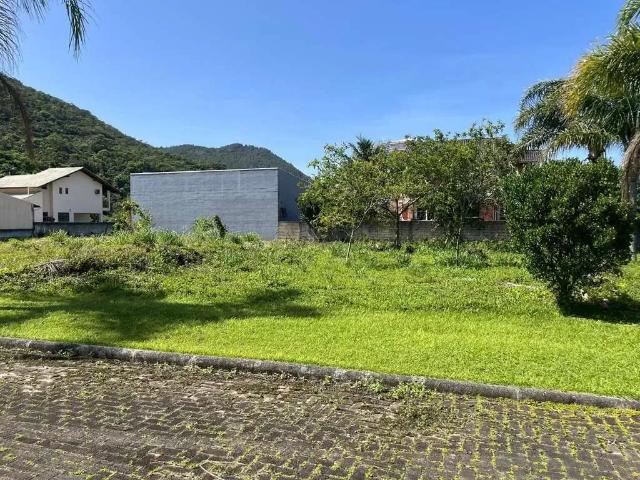 Terreno / Lote para Venda em Florianópolis/SC Pântano do Sul