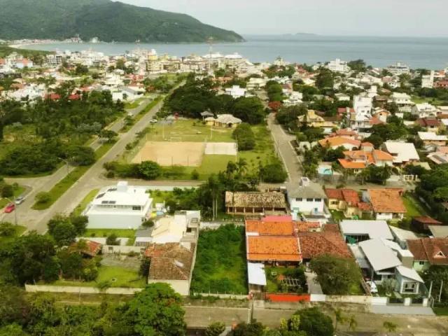 Terreno / Lote para Venda em Florianópolis/SC Pântano do Sul