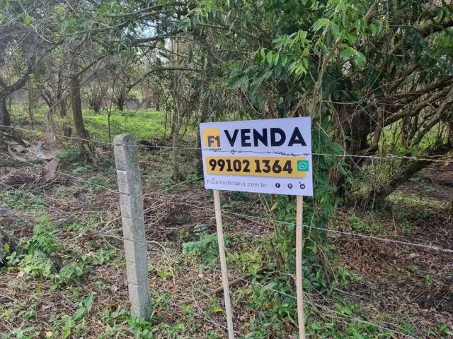 Terreno / Lote para Venda em Florianópolis/SC Pântano do Sul