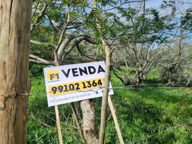 Terreno / Lote para Venda em Florianópolis/SC Pântano do Sul