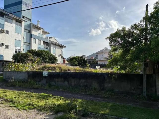 Terreno / Lote para Venda em Florianópolis/SC Pântano do Sul