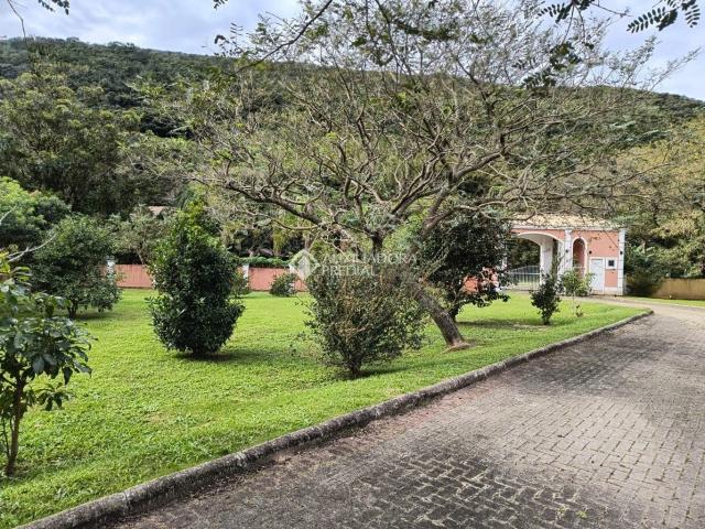 Terreno / Lote para Venda em Florianópolis/SC Pântano do Sul