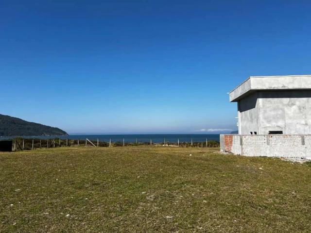 Terreno / Lote para Venda em Florianópolis/SC Pântano do Sul