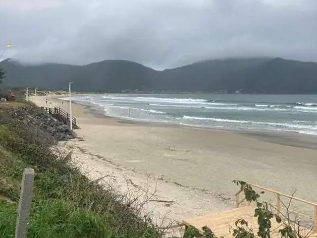 Terreno / Lote para Venda em Florianópolis/SC Pântano do Sul