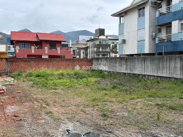 Terreno / Lote para Venda em Florianópolis/SC Pântano do Sul