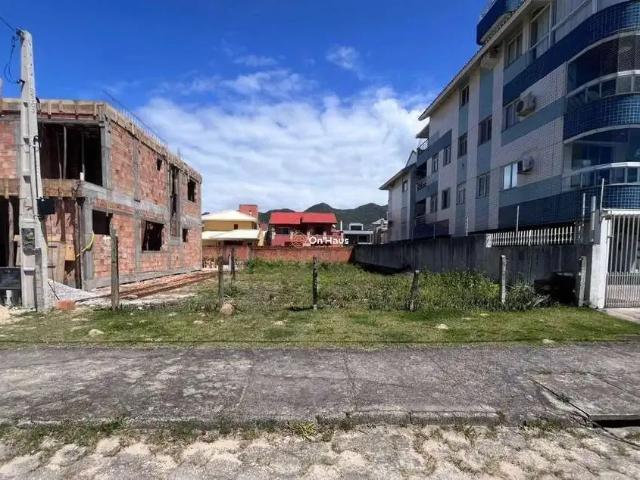 Terreno / Lote para Venda em Florianópolis/SC Pântano do Sul