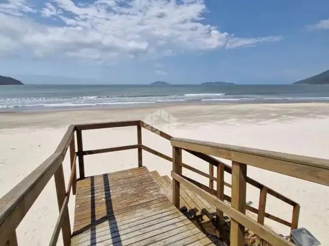 Terreno / Lote para Venda em Florianópolis/SC Pântano do Sul