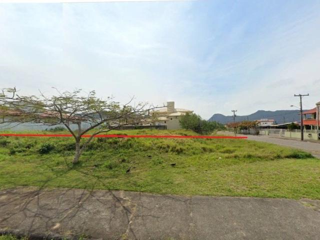Terreno / Lote para Venda em Florianópolis/SC Pântano do Sul