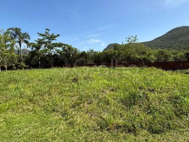 Terreno / Lote para Venda em Florianópolis/SC Pântano do Sul