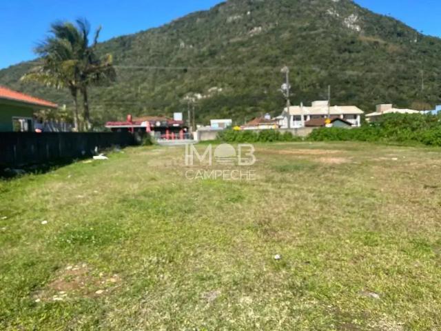 Terreno / Lote para Venda em Florianópolis/SC Pântano do Sul