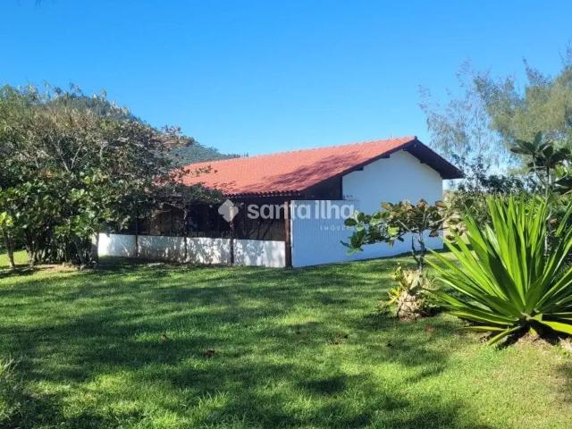 Terreno / Lote para Venda em Florianópolis/SC Pântano do Sul