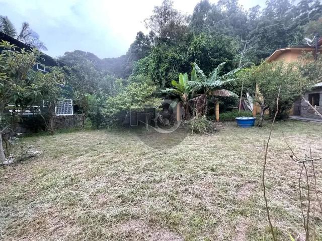 Terreno / Lote para Venda em Florianópolis/SC Pântano do Sul
