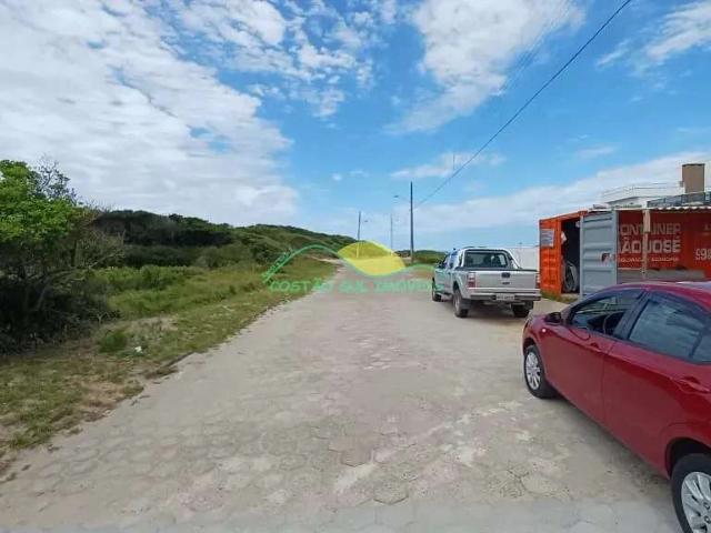 Terreno / Lote para Venda em Florianópolis/SC Pântano do Sul