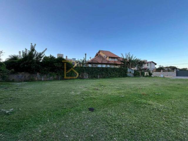 Terreno / Lote para Venda em Florianópolis/SC Praia Brava