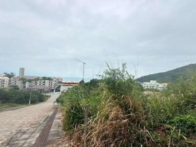 Terreno / Lote para Venda em Florianópolis/SC Praia Brava