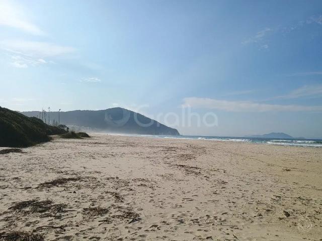Terreno / Lote para Venda em Florianópolis/SC Praia Brava
