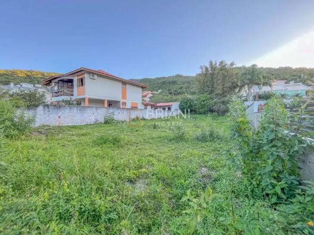 Terreno / Lote para Venda em Florianópolis/SC Praia Brava