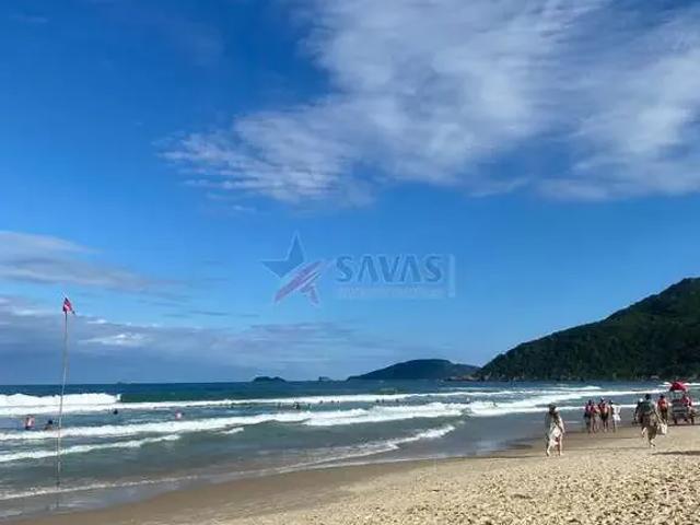 Terreno / Lote para Venda em Florianópolis/SC Praia Brava