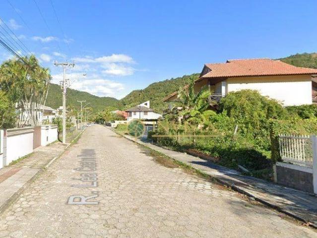 Terreno / Lote para Venda em Florianópolis/SC Praia Brava