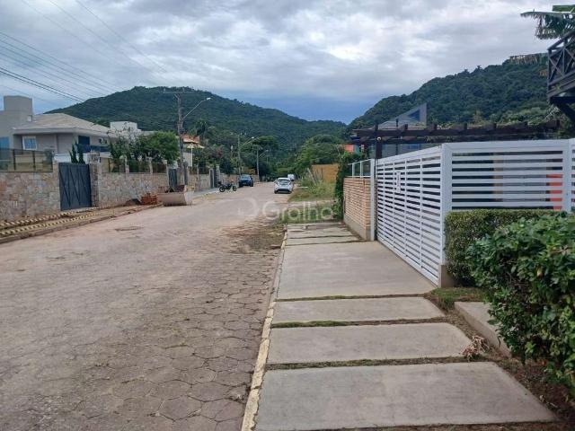 Terreno / Lote para Venda em Florianópolis/SC Praia Brava