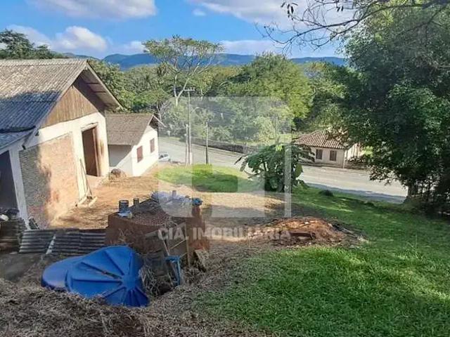 Terreno / Lote para Venda em Florianópolis/SC Ratones