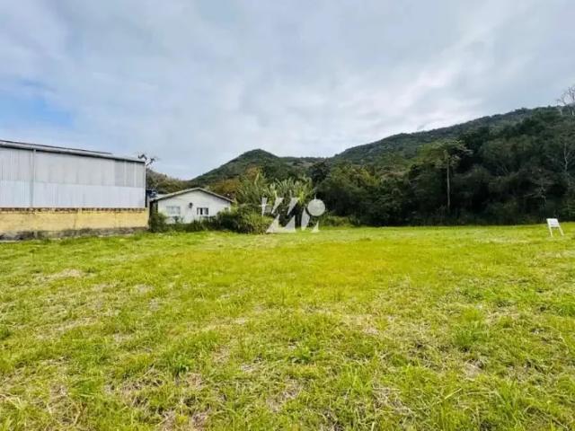 Terreno / Lote para Venda em Florianópolis/SC Ratones