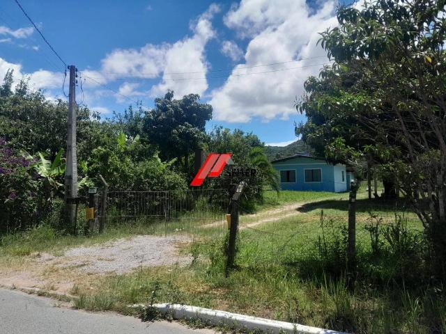 Terreno / Lote para Venda em Florianópolis/SC Ratones