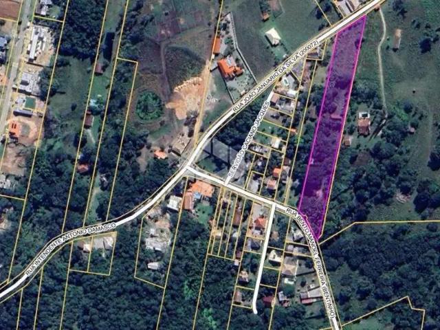 Terreno / Lote para Venda em Florianópolis/SC Ratones