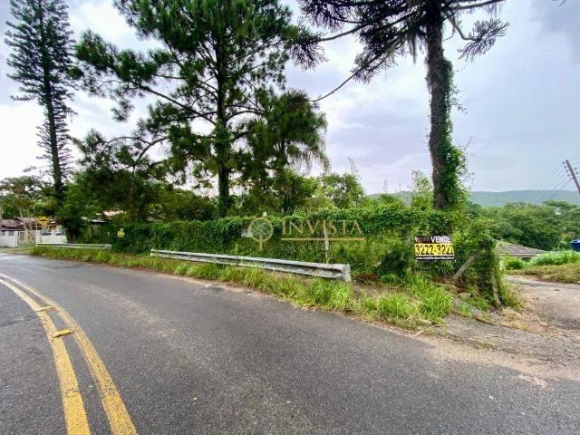 Terreno / Lote para Venda em Florianópolis/SC Ratones
