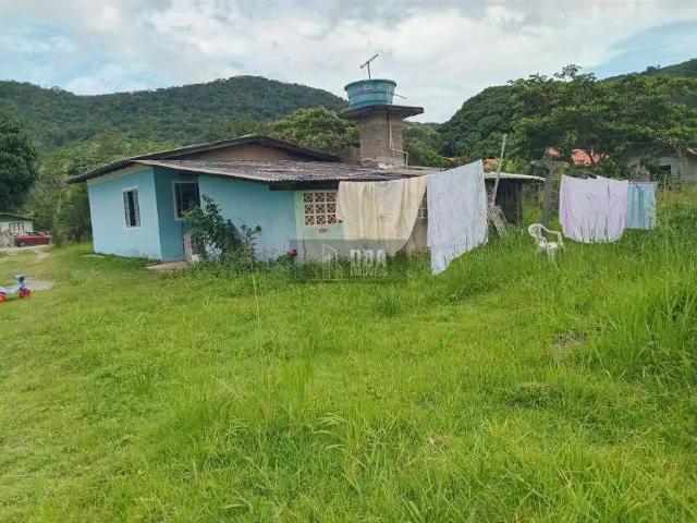 Terreno / Lote para Venda em Florianópolis/SC Ratones