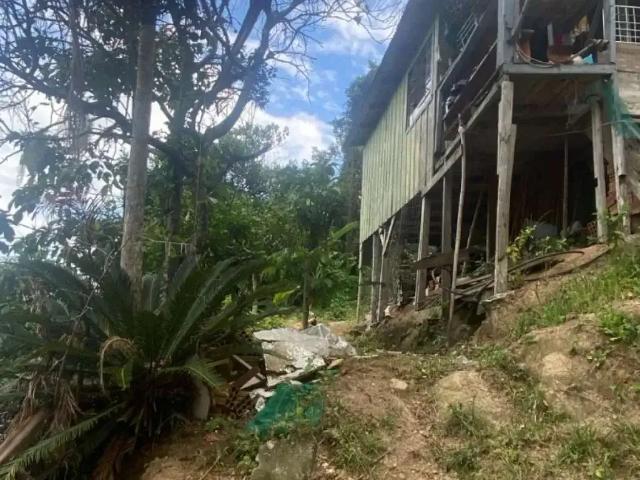 Terreno / Lote para Venda em Florianópolis/SC Ratones